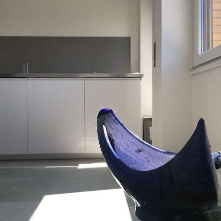 B&Blu Santa Marinella Ngoại thất bức ảnh
