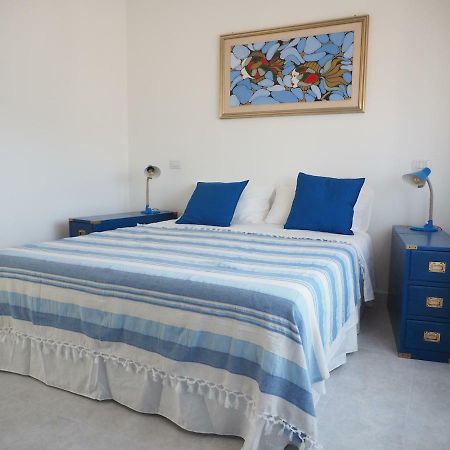 B&Blu Santa Marinella Ngoại thất bức ảnh