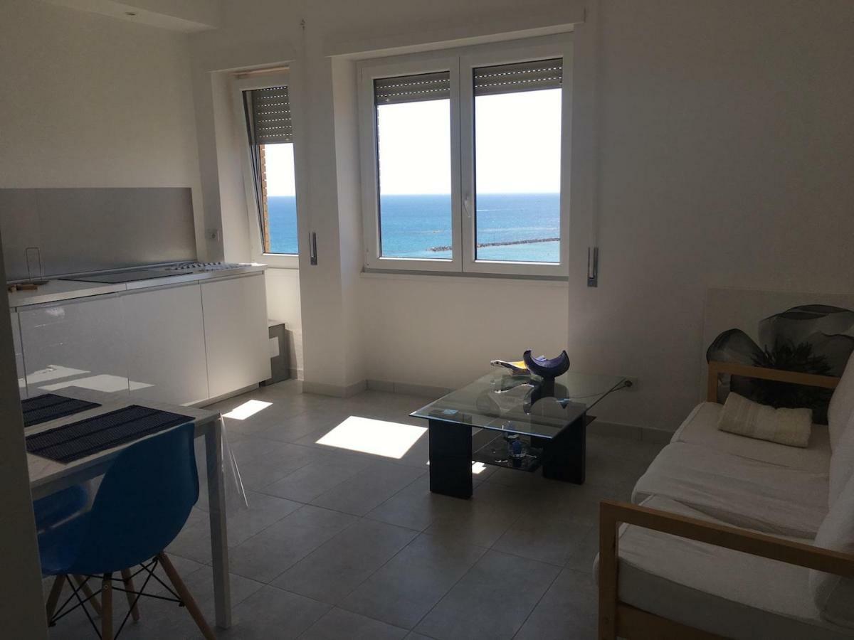 B&Blu Santa Marinella Ngoại thất bức ảnh