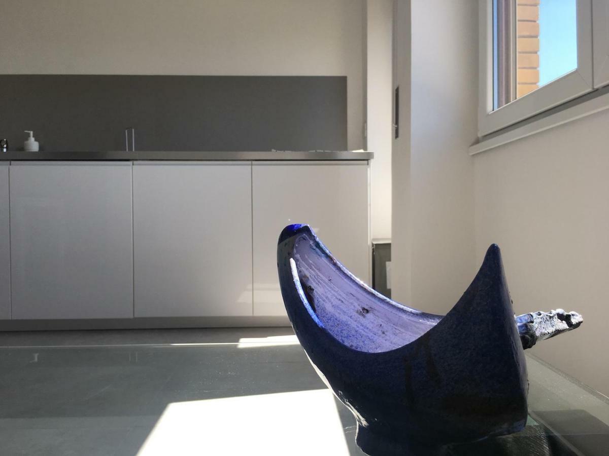 B&Blu Santa Marinella Ngoại thất bức ảnh