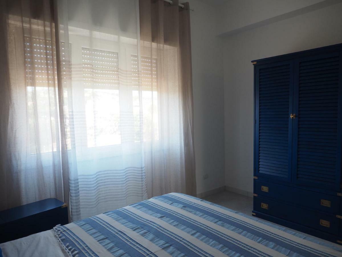 B&Blu Santa Marinella Ngoại thất bức ảnh