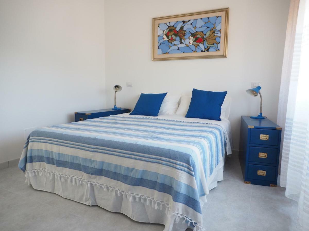 B&Blu Santa Marinella Ngoại thất bức ảnh