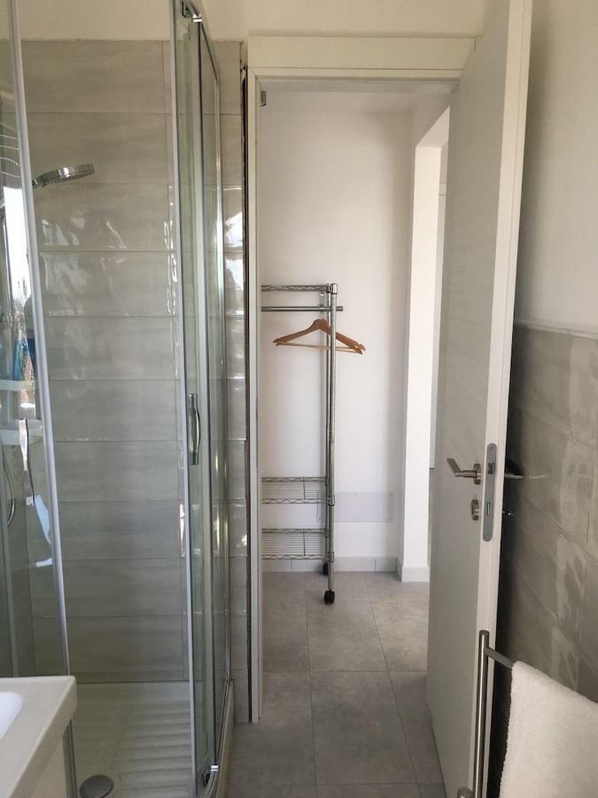 B&Blu Santa Marinella Ngoại thất bức ảnh