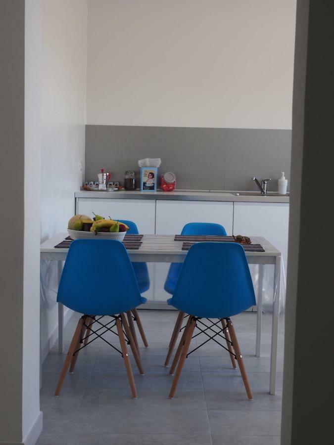 B&Blu Santa Marinella Ngoại thất bức ảnh