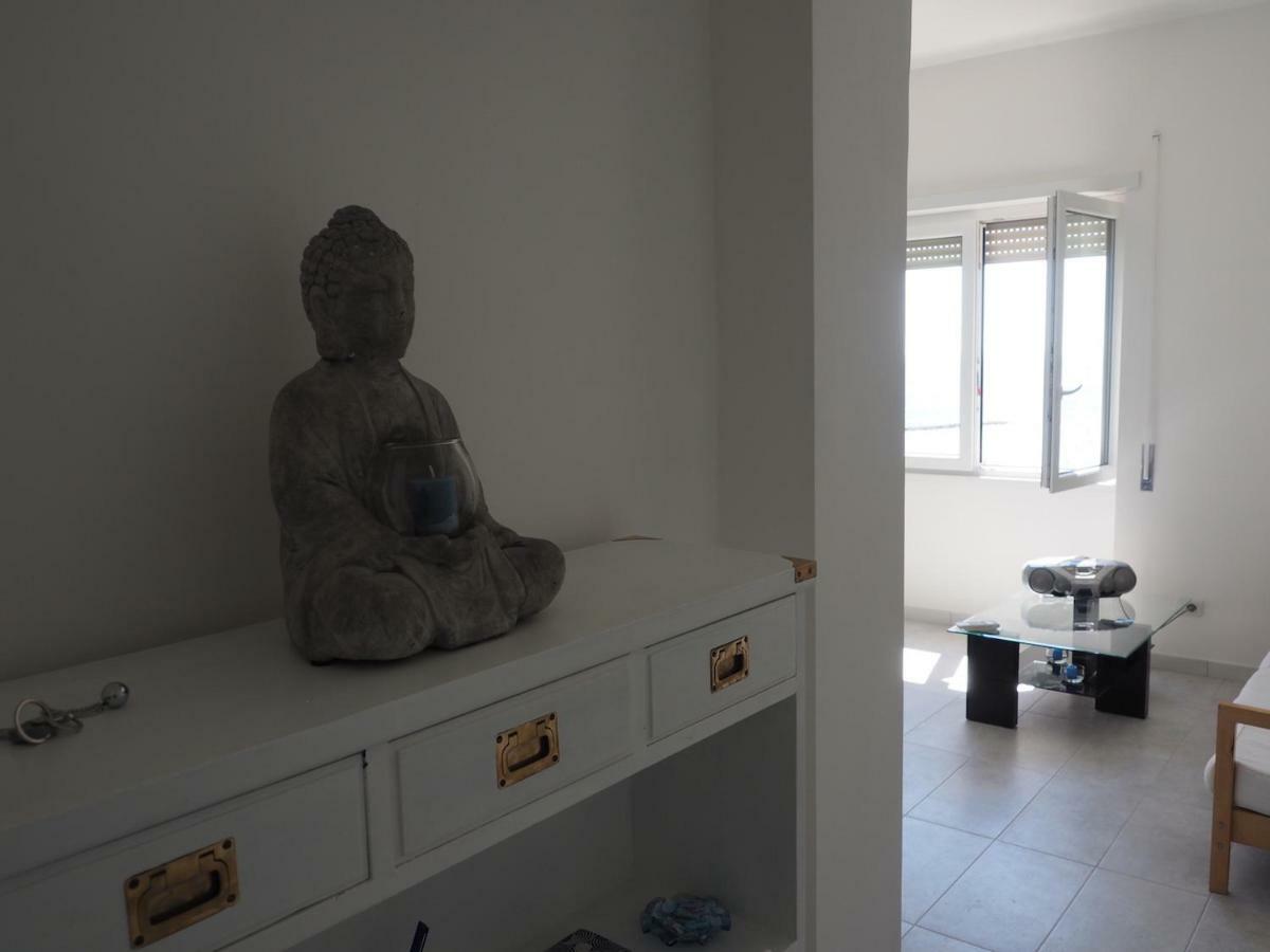 B&Blu Santa Marinella Ngoại thất bức ảnh